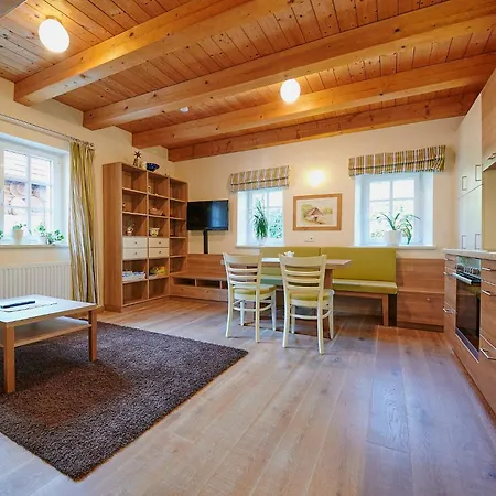 Winzerzimmer Scharl Pensjonat Sankt Anna am Aigen