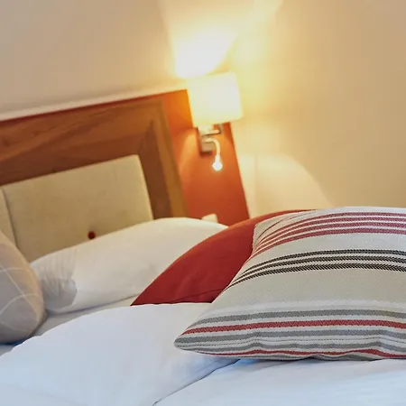 Winzerzimmer Scharl Guest house 3*