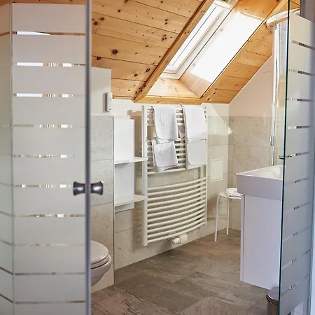 Winzerzimmer Scharl Gasthuis 3*