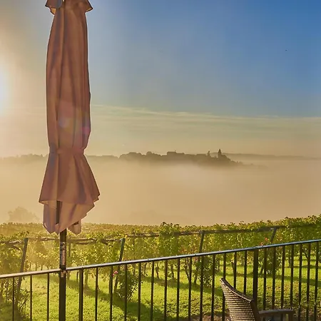 Winzerzimmer Scharl Gasthof Sankt Anna am Aigen