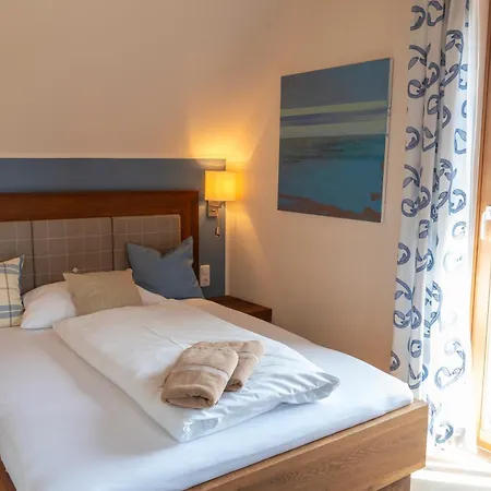 Winzerzimmer Scharl Sankt Anna am Aigen