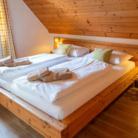 Winzerzimmer Scharl Guest house 3*