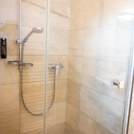 Pensjonat Winzerzimmer Scharl