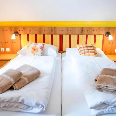 Winzerzimmer Scharl * Sankt Anna am Aigen