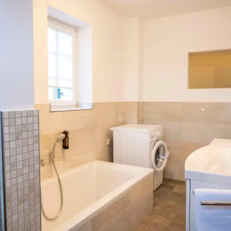 Winzerzimmer Scharl Pensjonat 3*