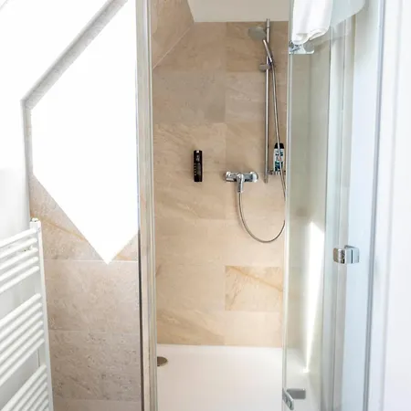 Pensjonat Winzerzimmer Scharl 3*