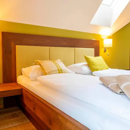 Winzerzimmer Scharl 3* Sankt Anna am Aigen