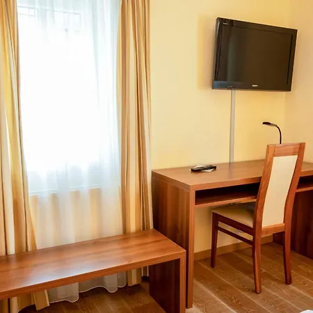 Winzerzimmer Scharl * Sankt Anna am Aigen