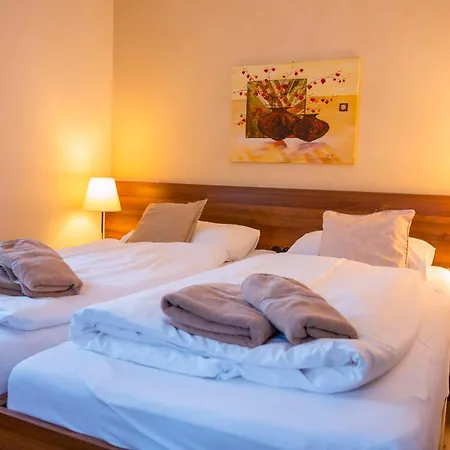 Winzerzimmer Scharl Pensjonat 3*