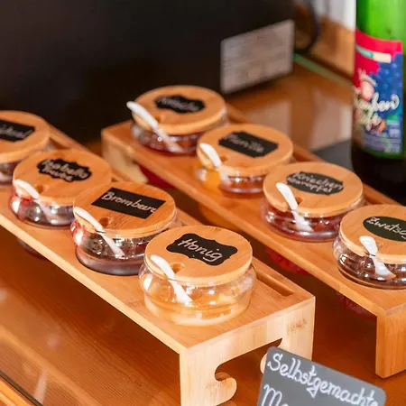 Winzerzimmer Scharl Pensjonat