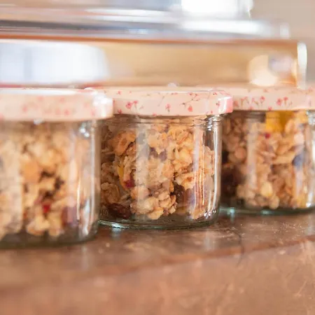 Winzerzimmer Scharl Pensjonat 3*