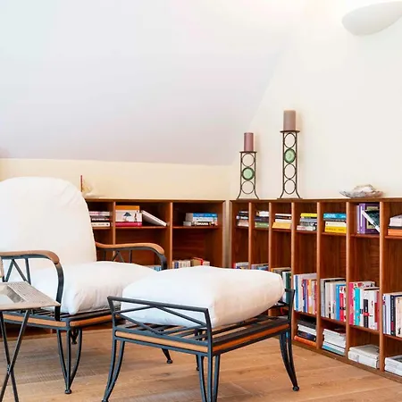Winzerzimmer Scharl בית הארחה Sankt Anna am Aigen