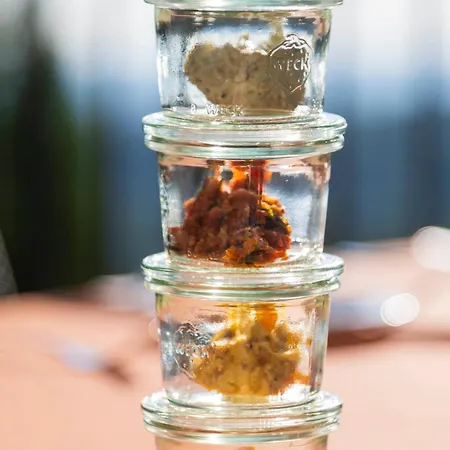 Pensjonat Winzerzimmer Scharl Sankt Anna am Aigen