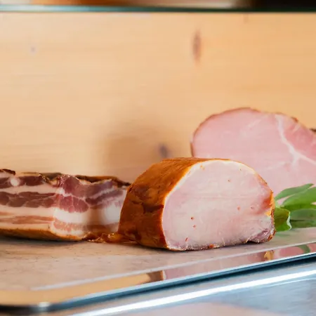 Winzerzimmer Scharl Guest house