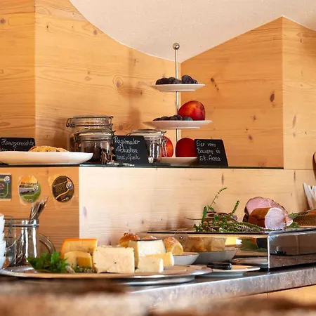 Winzerzimmer Scharl Guest house Sankt Anna am Aigen