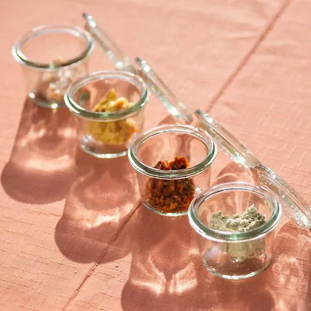 Winzerzimmer Scharl Pensjonat