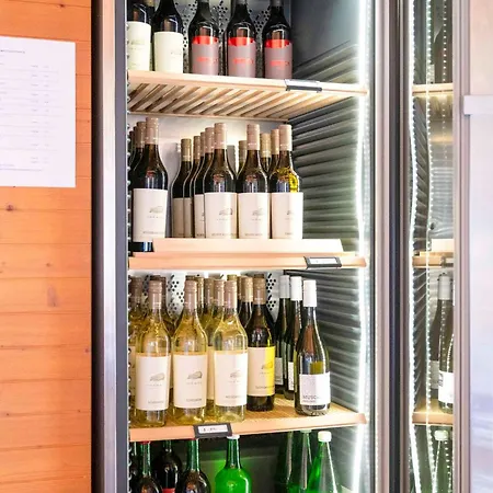 בית הארחה Winzerzimmer Scharl