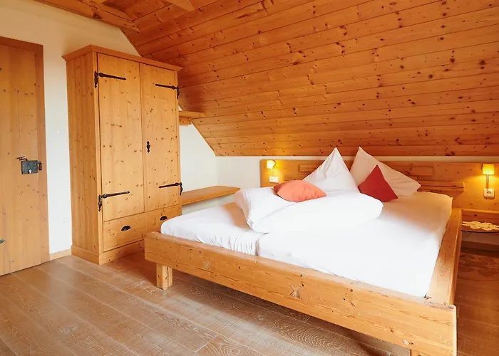 Гостевой дом Winzerzimmer Scharl