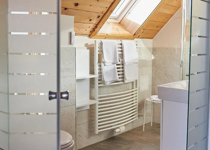 Winzerzimmer Scharl Гостевой дом 3*