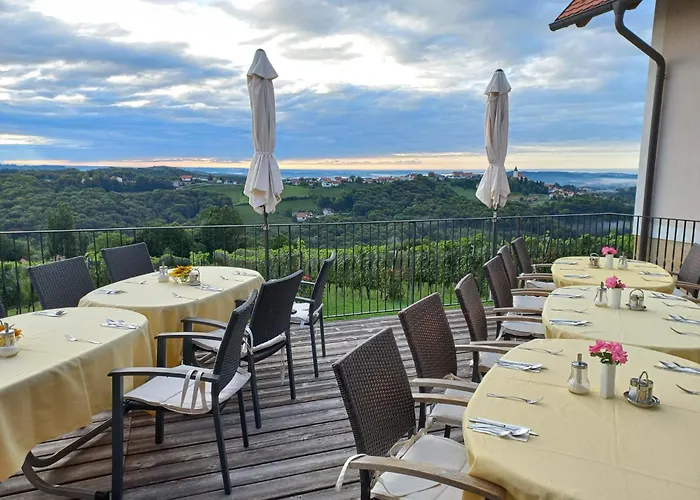 Winzerzimmer Scharl Гостевой дом