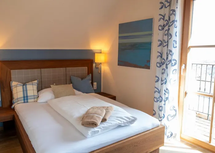 Winzerzimmer Scharl Sankt Anna am Aigen