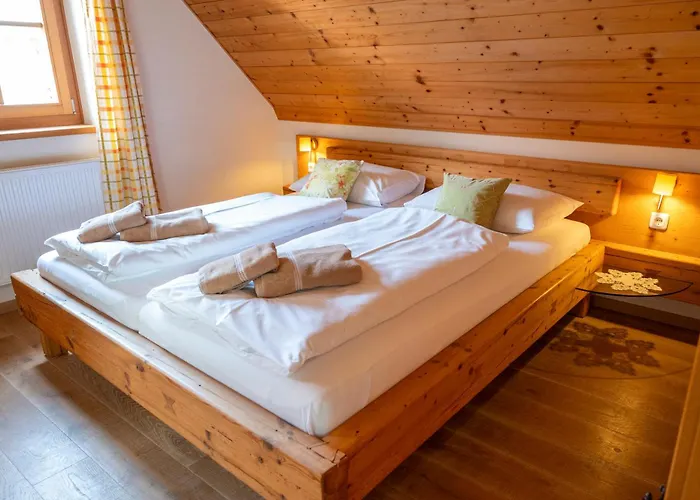 Winzerzimmer Scharl Гостевой дом 3*