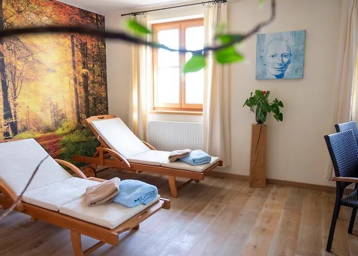 Winzerzimmer Scharl 3* Sankt Anna am Aigen