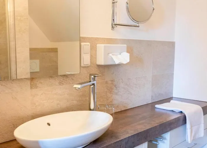 Гостевой дом Winzerzimmer Scharl 3*