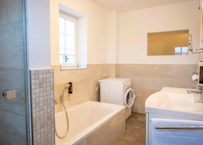 Winzerzimmer Scharl Гостевой дом 3*