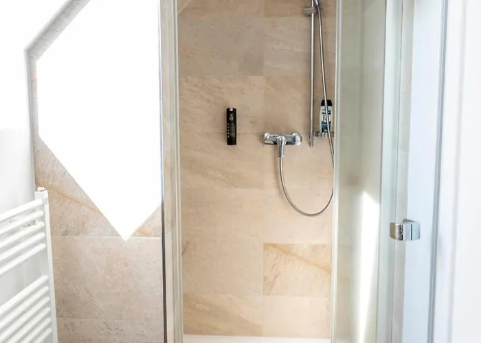 Гостевой дом Winzerzimmer Scharl 3*