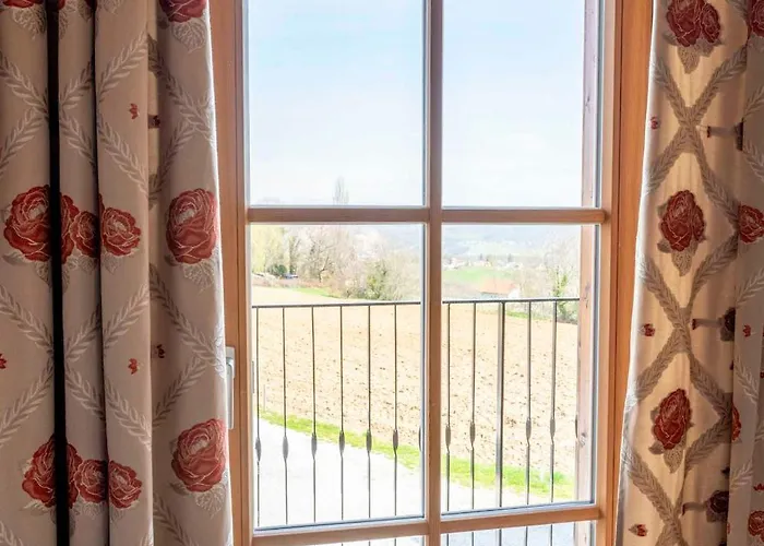 Winzerzimmer Scharl Гостевой дом