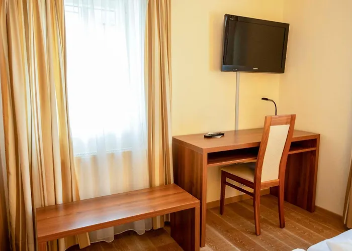 Winzerzimmer Scharl 3* Sankt Anna am Aigen