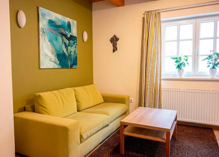 Winzerzimmer Scharl Гостевой дом