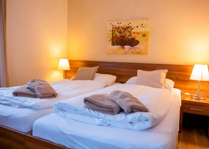 Winzerzimmer Scharl Гостевой дом 3*