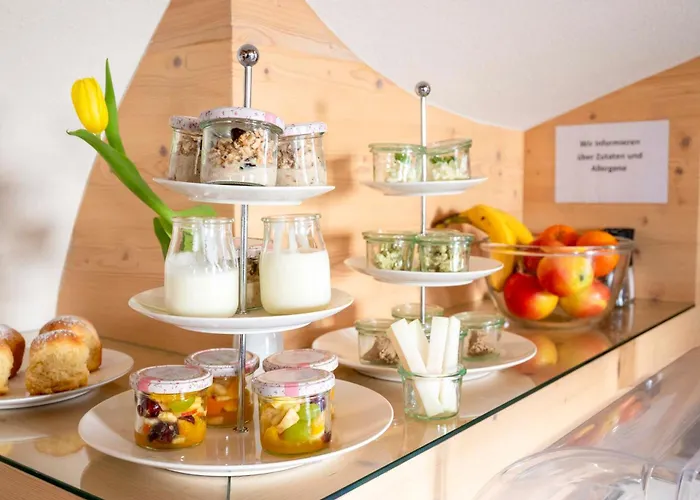 Winzerzimmer Scharl 3* Sankt Anna am Aigen