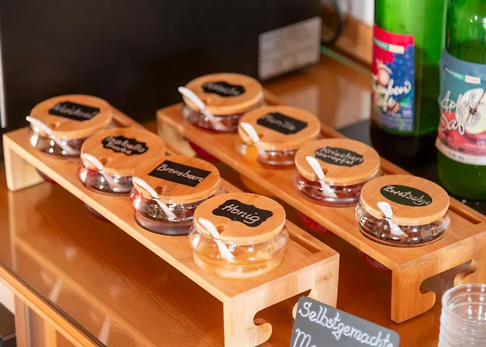 Winzerzimmer Scharl Гостевой дом