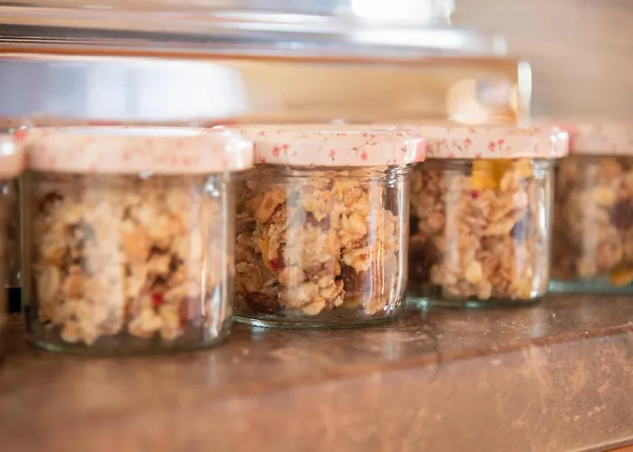 Winzerzimmer Scharl Гостевой дом 3*