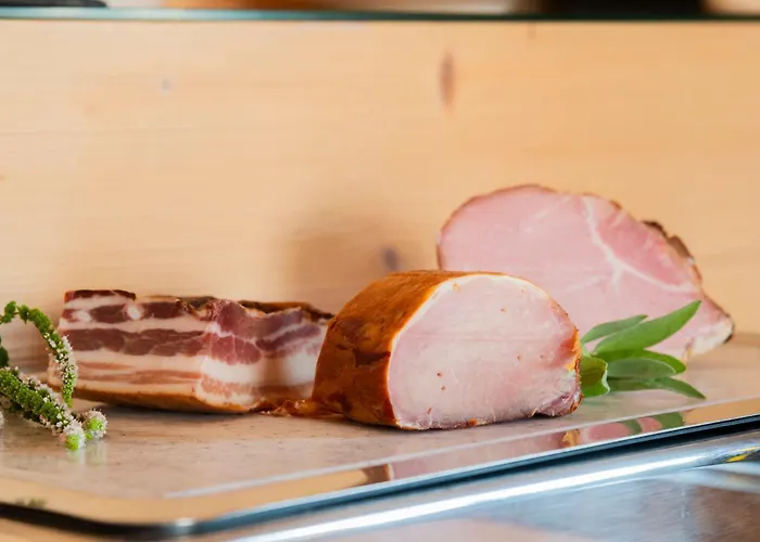 Winzerzimmer Scharl Гостевой дом