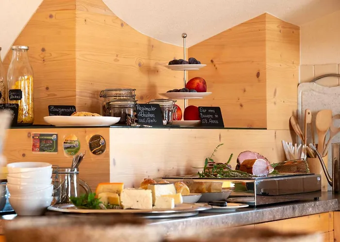 Winzerzimmer Scharl Гостевой дом Sankt Anna am Aigen